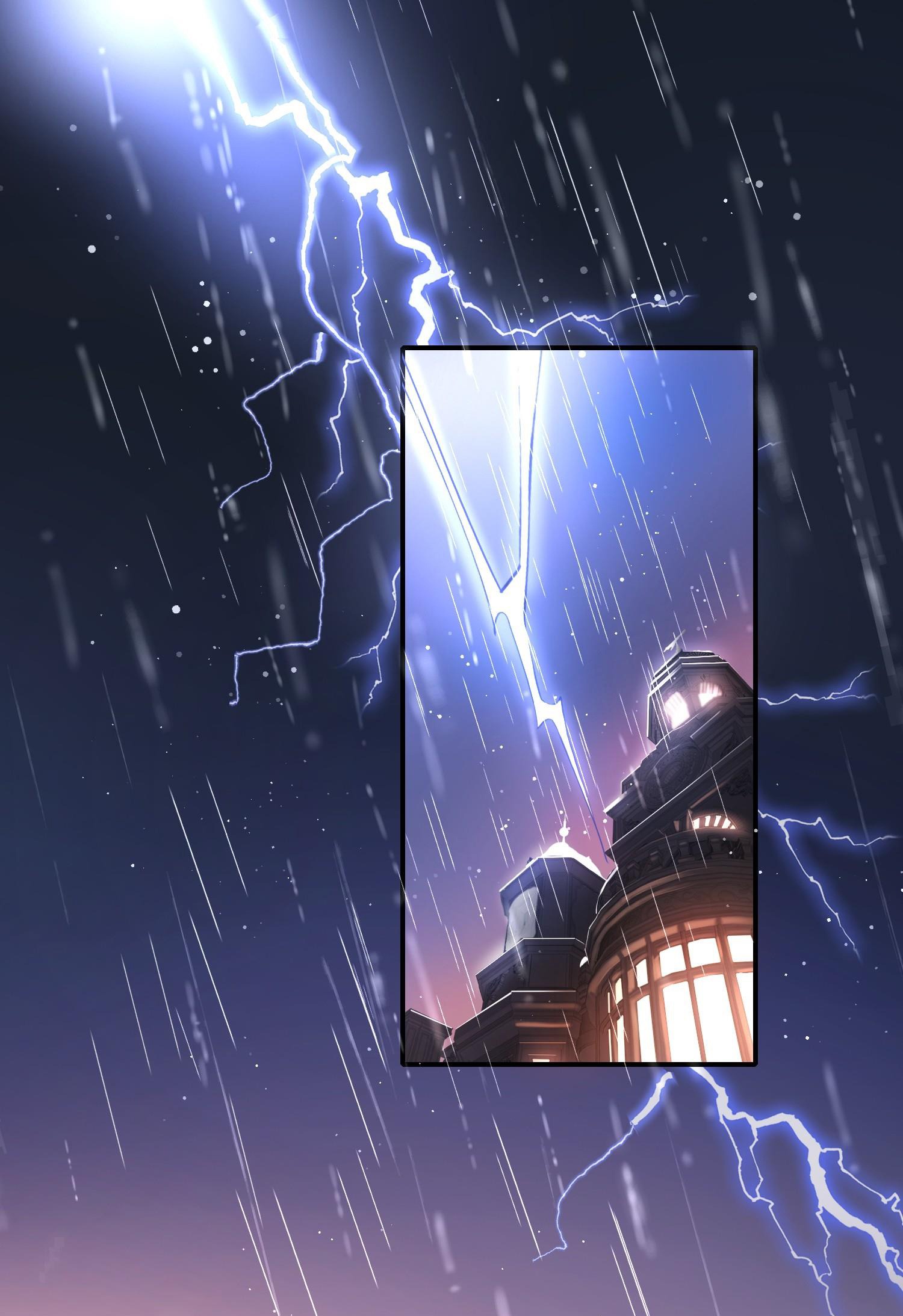 tiểu thư sói và em gái hồ ly của cô ấy chapter 2 3