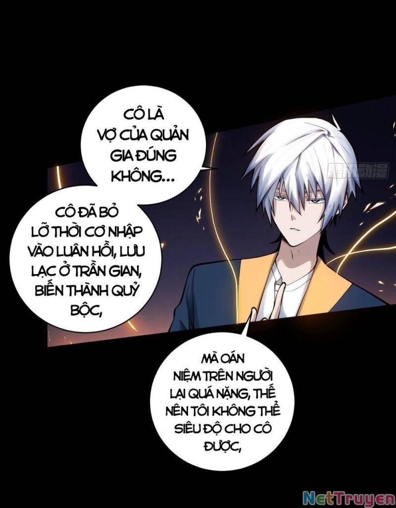 thiên sư chapter 15 28