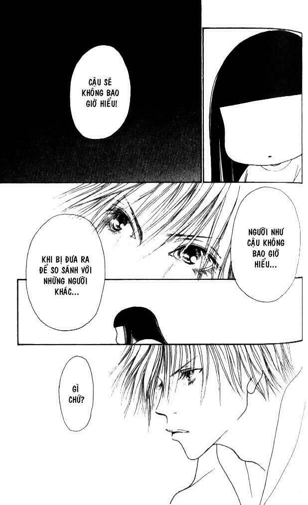 perfect girl evolution chapter 17 24