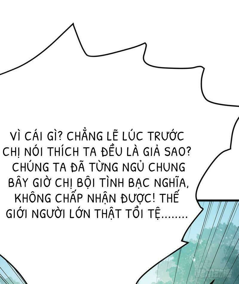 chào buổi sáng, ức vạn manh thê chapter 10 25