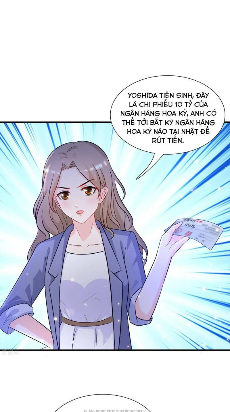 tối cường vận đào hoa chapter 51 15