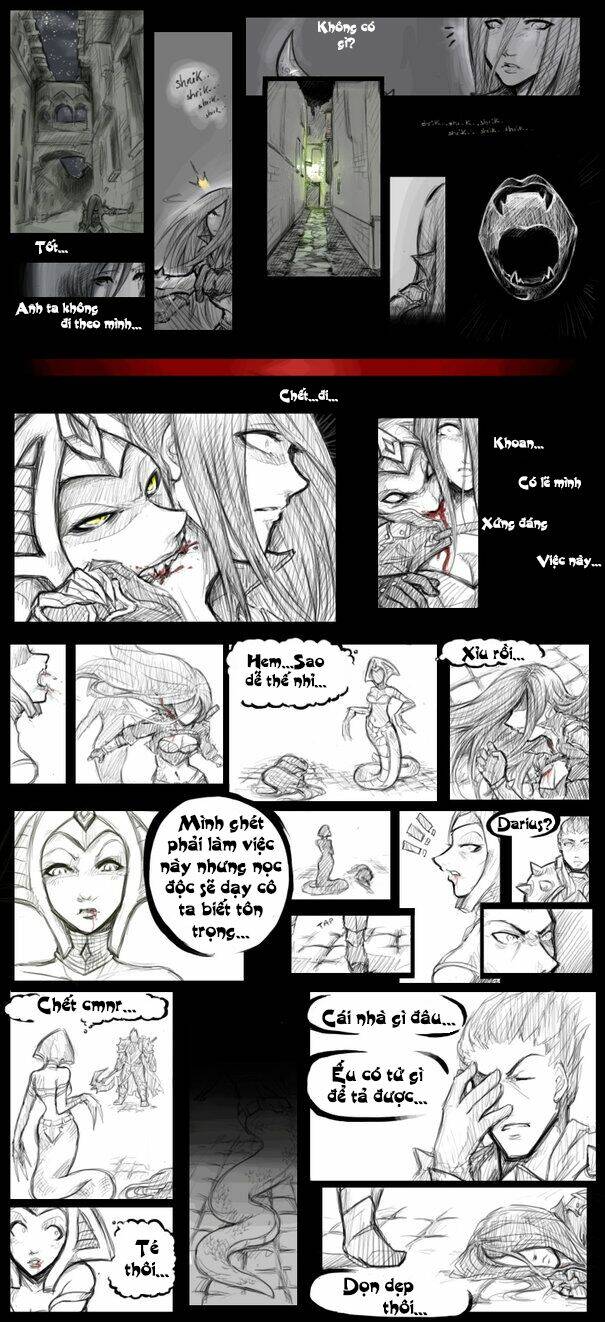 night's aegis chapter 3 3