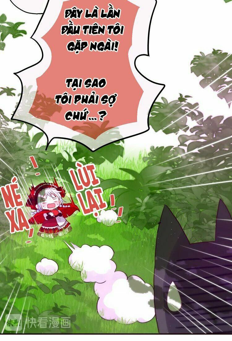 trú dạ liên miên chapter 15.1 27
