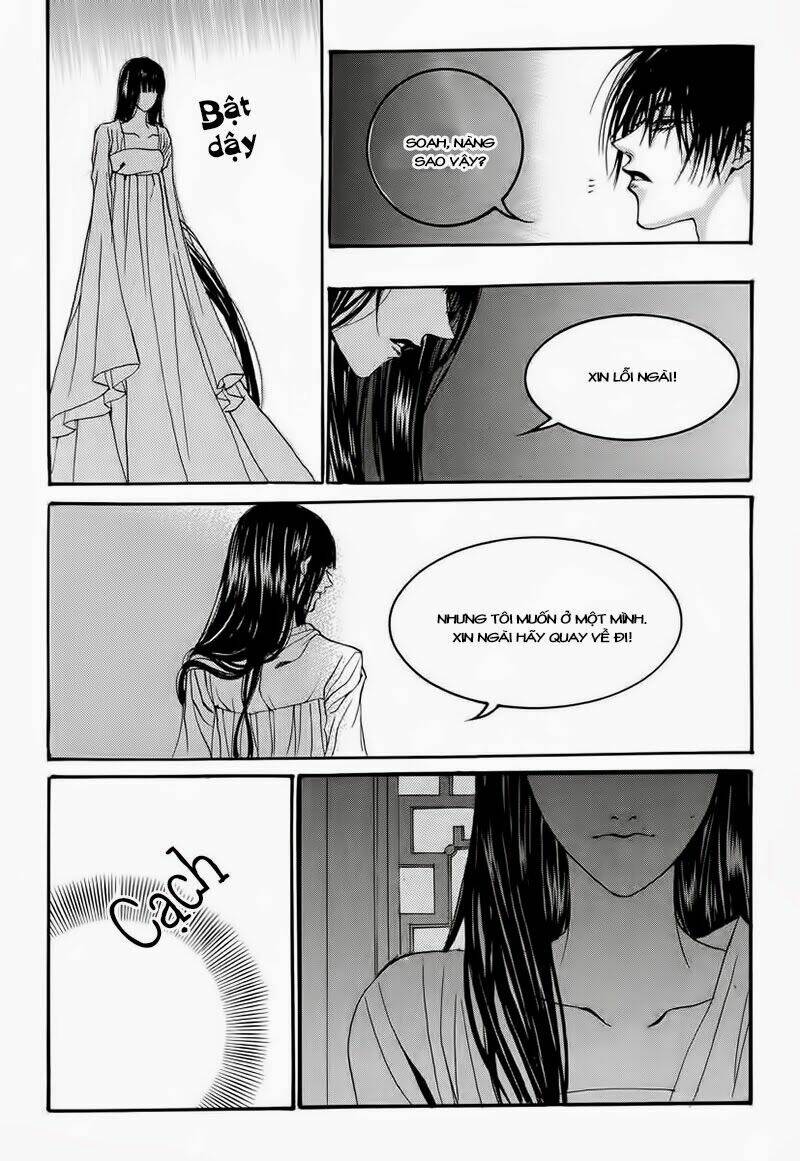 tân nương của thủy thần chapter 66 20