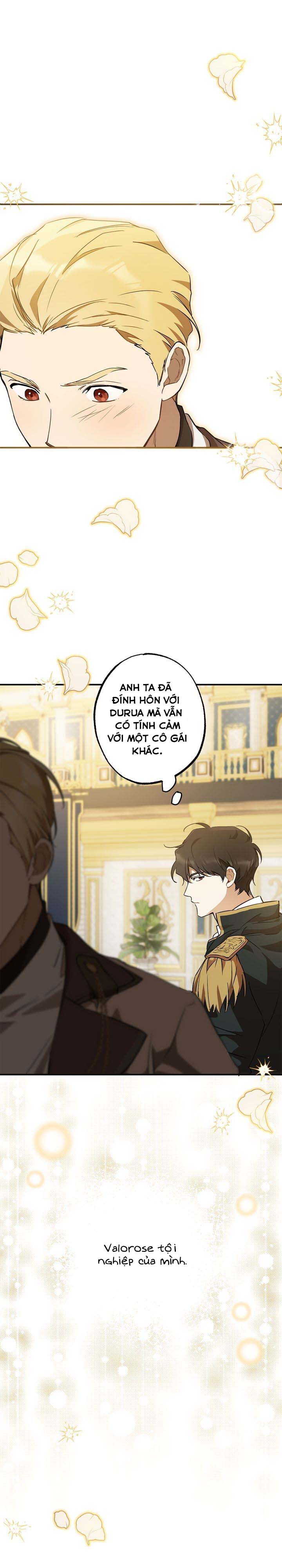 tất cả đều là sai lầm chapter 56 22