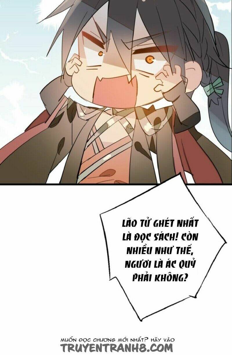 sư phụ lại trêu chọc ta chapter 14 5