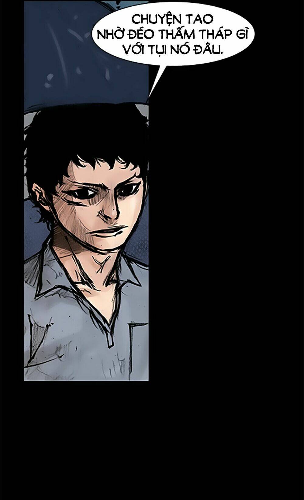 độc cô tiền truyện chapter 116 17