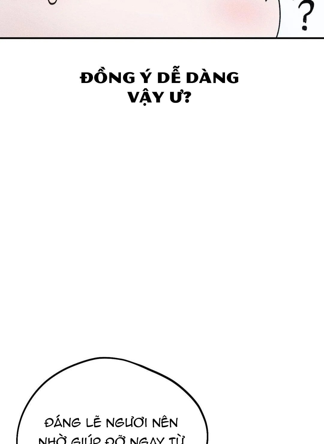 [18+] người đàn ông làm tình với quỷ chapter 10.2 46