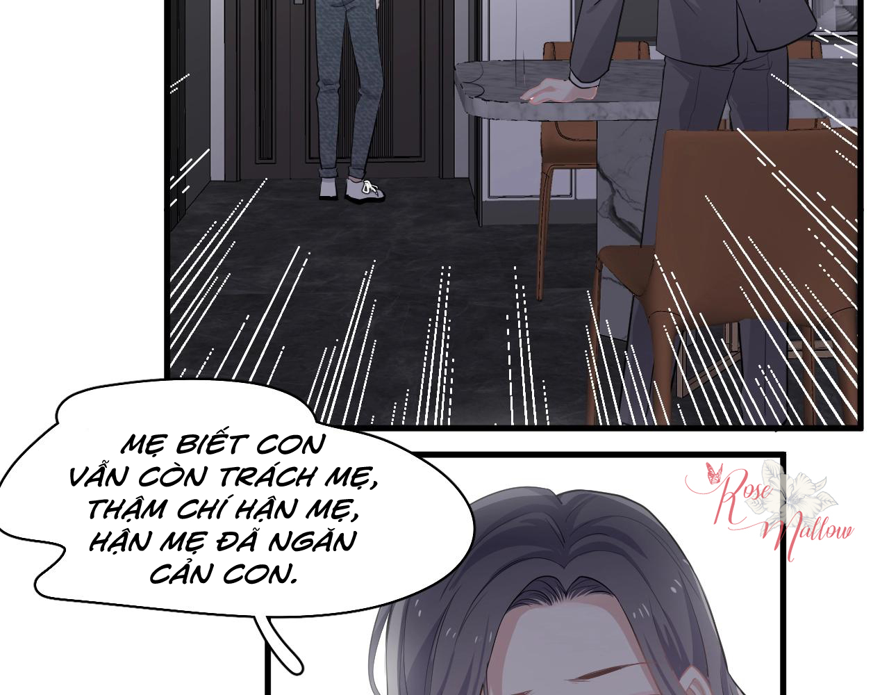 đề này vượt quá sức rồi chapter 26 70