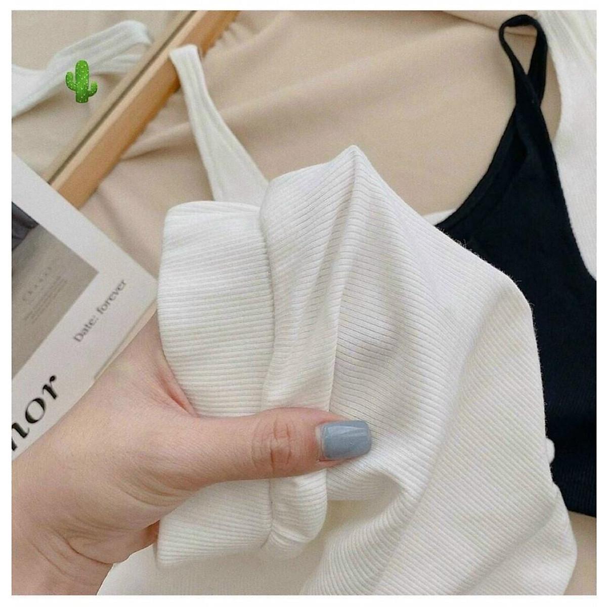 Đồ bộ nữ - set áo + quần lưng cao xịn xò