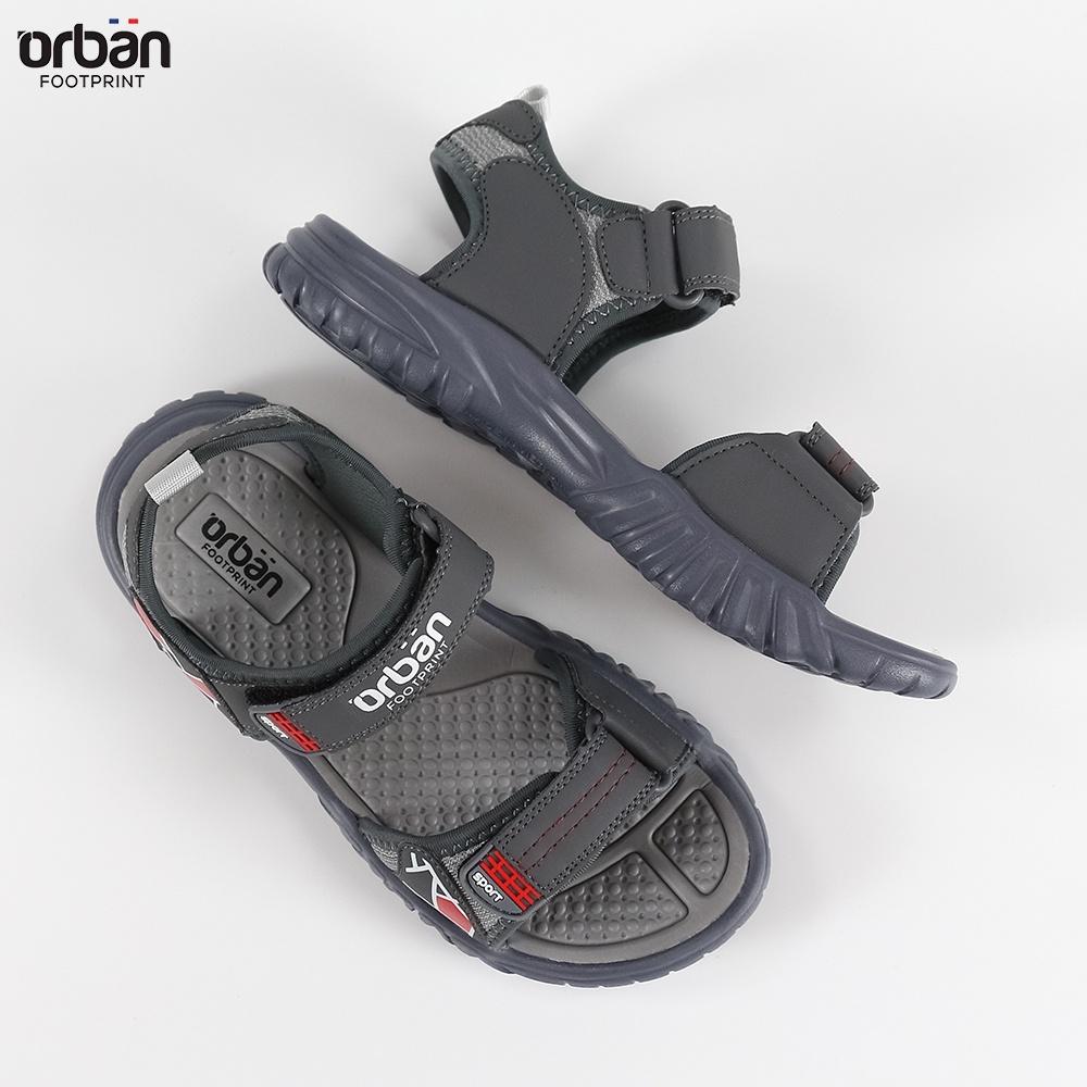 Dép sandal cho bé Urban Footprint SD2106 - 3 màu thời trang