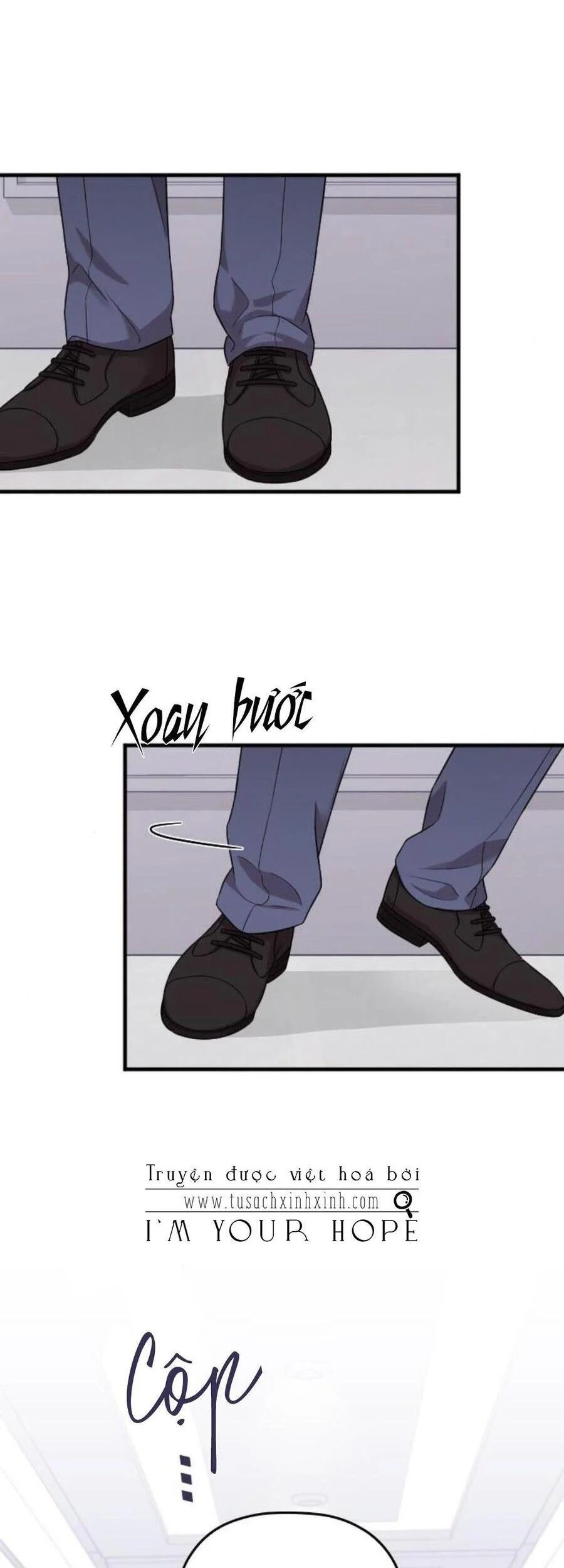 cô đi mà lấy chồng tôi chapter 24 70