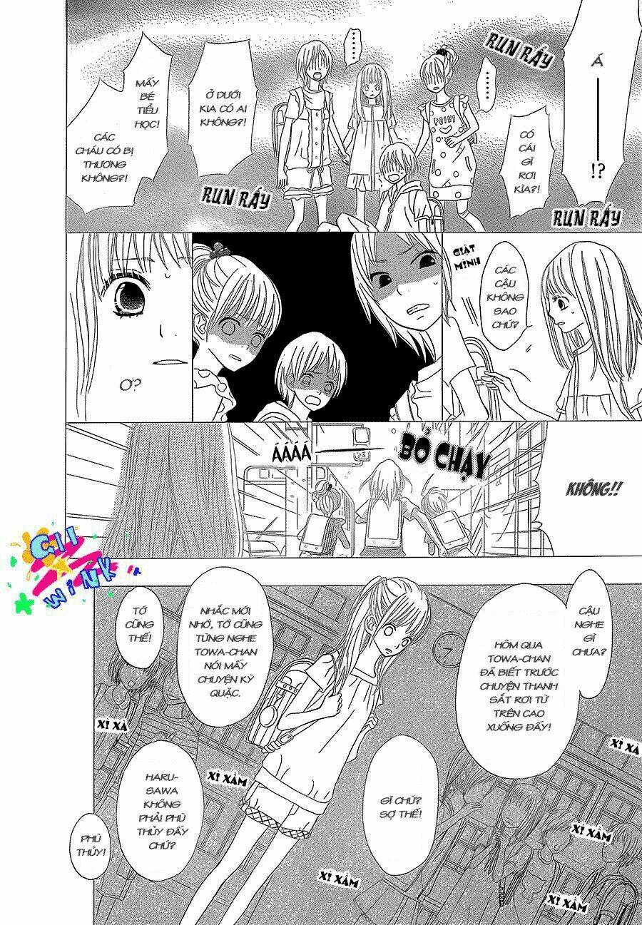 tổng hợp one shot. chapter 74 10