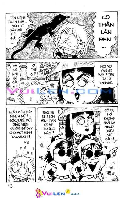 ninja loạn thị chapter 53 13