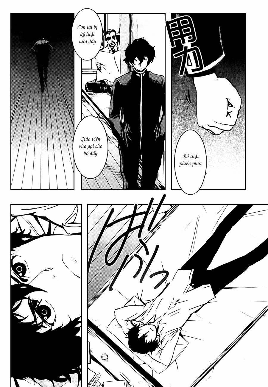 assassin's creed 4 - black flag - kakusei chapter 2 22