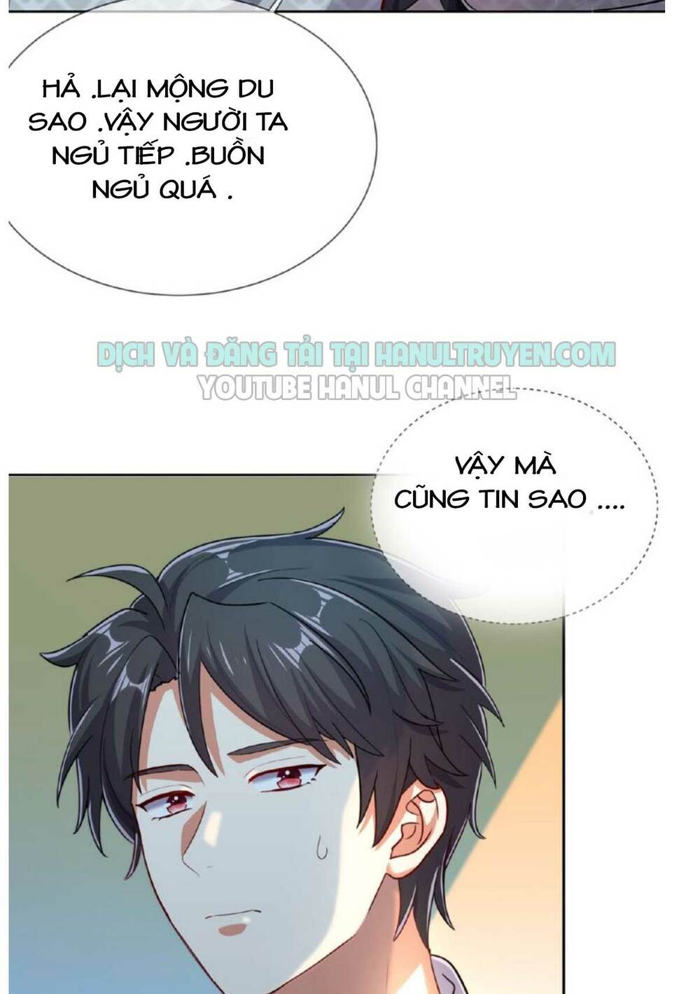 kiều thê muốn bỏ trốn của phúc hắc tổng tài chapter 30 27