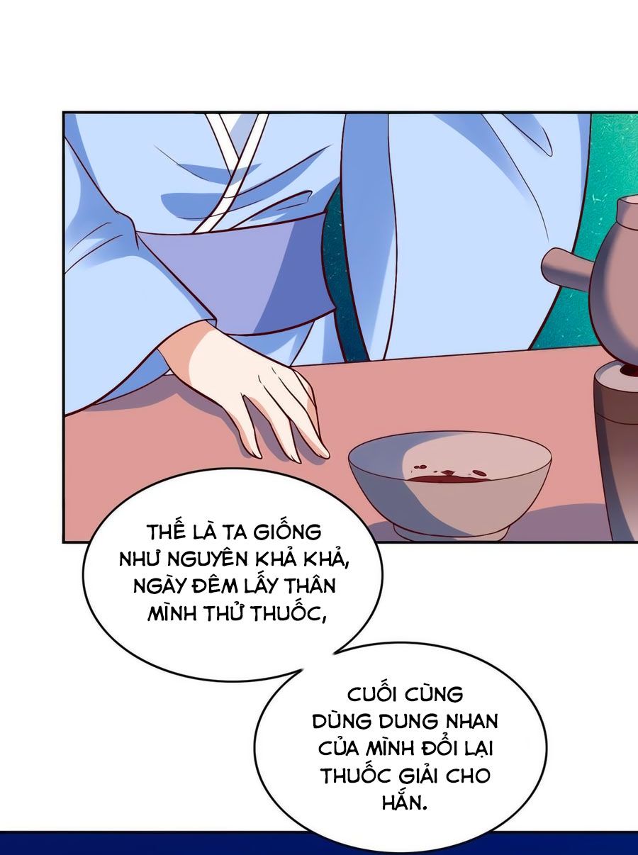 kiêu ngạo vương gia chủng điền phi chapter 154 9