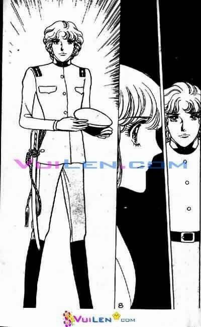 tiểu thư áo trắng chapter 9 8