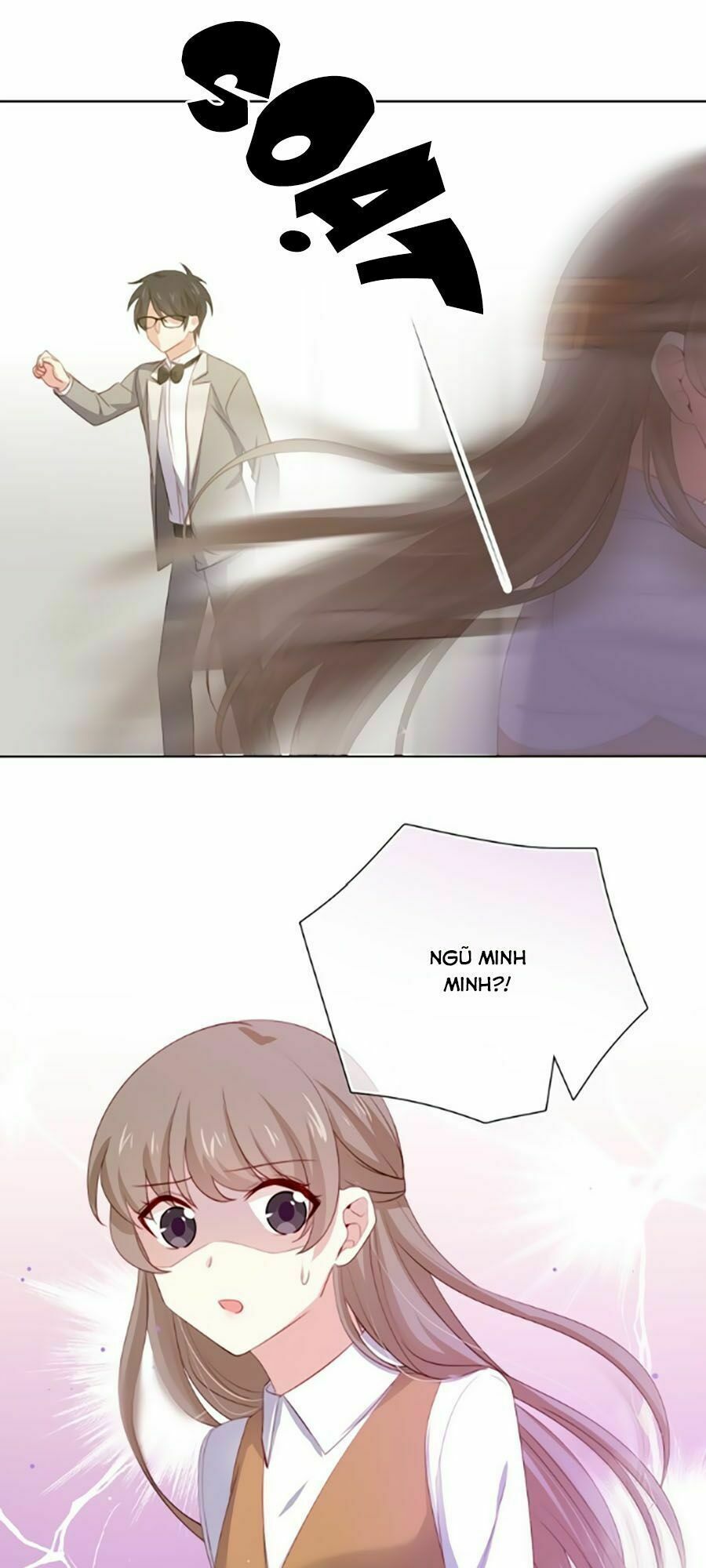 tình yêu là thế phần 2 chapter 40 8