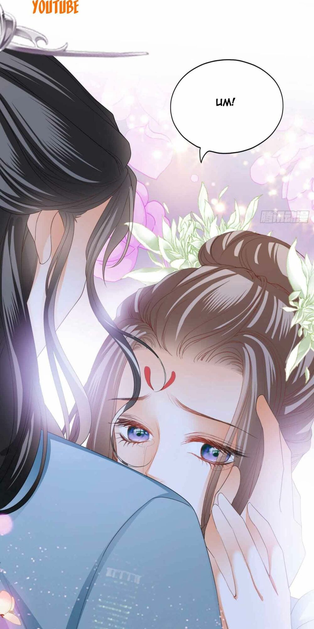 bổn vương muốn nàng chapter 71 19