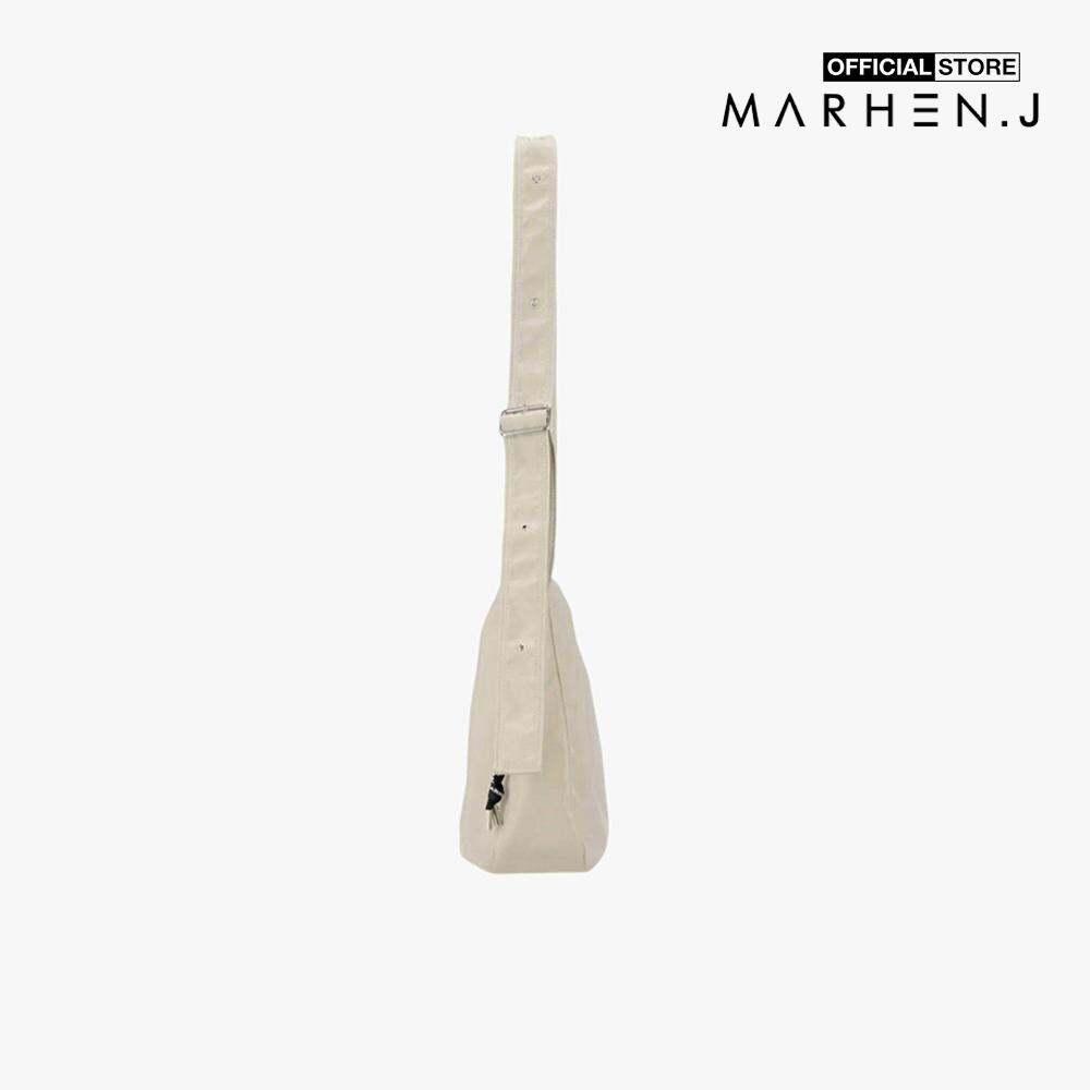 Marhen.J - Túi đeo chéo nữ phom chữ nhật Moa MJ22C