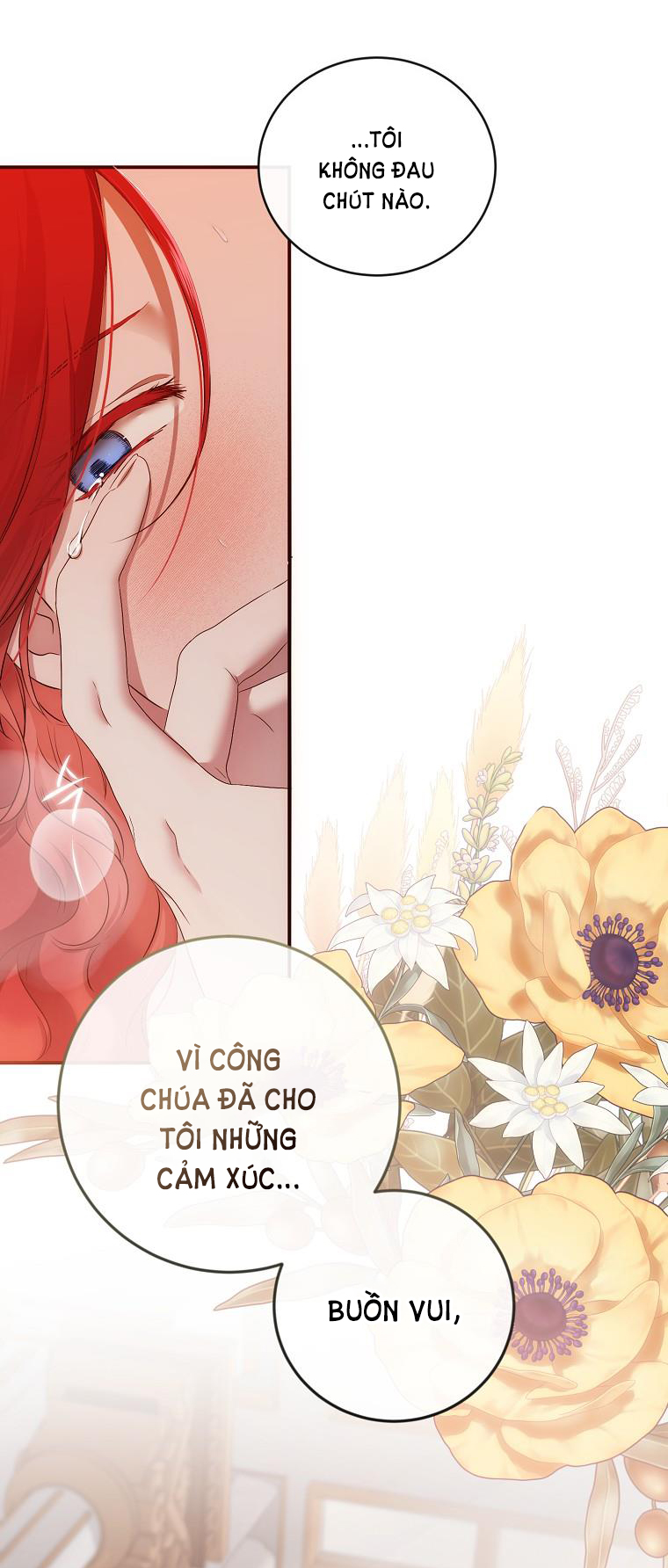 [Bản 15+] Tôi Lạc Vào Thế Giới Trò Chơi Harem Ngược chapter 75.8 - Trang 23
