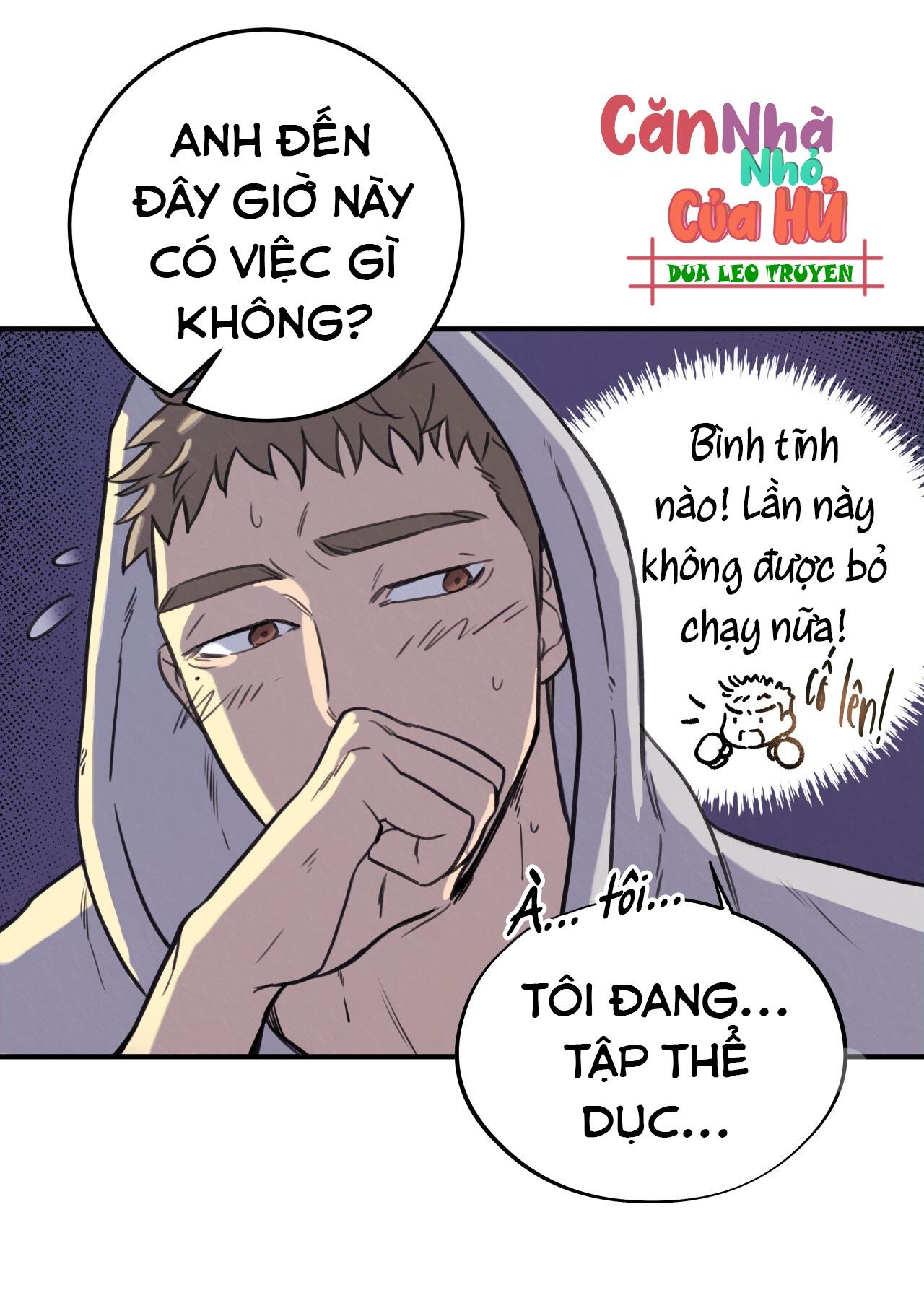 mật gấu chapter 2 39