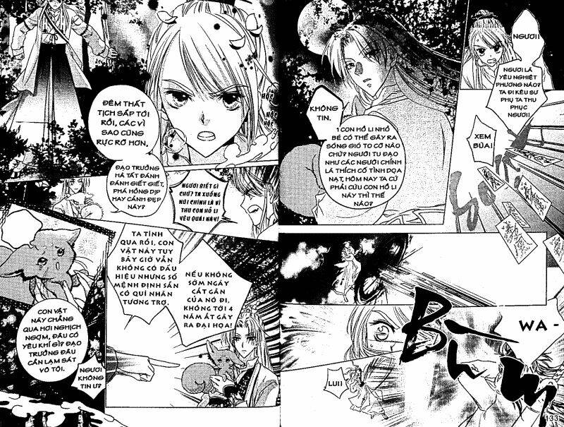 cafe thần tiên chapter 3 68