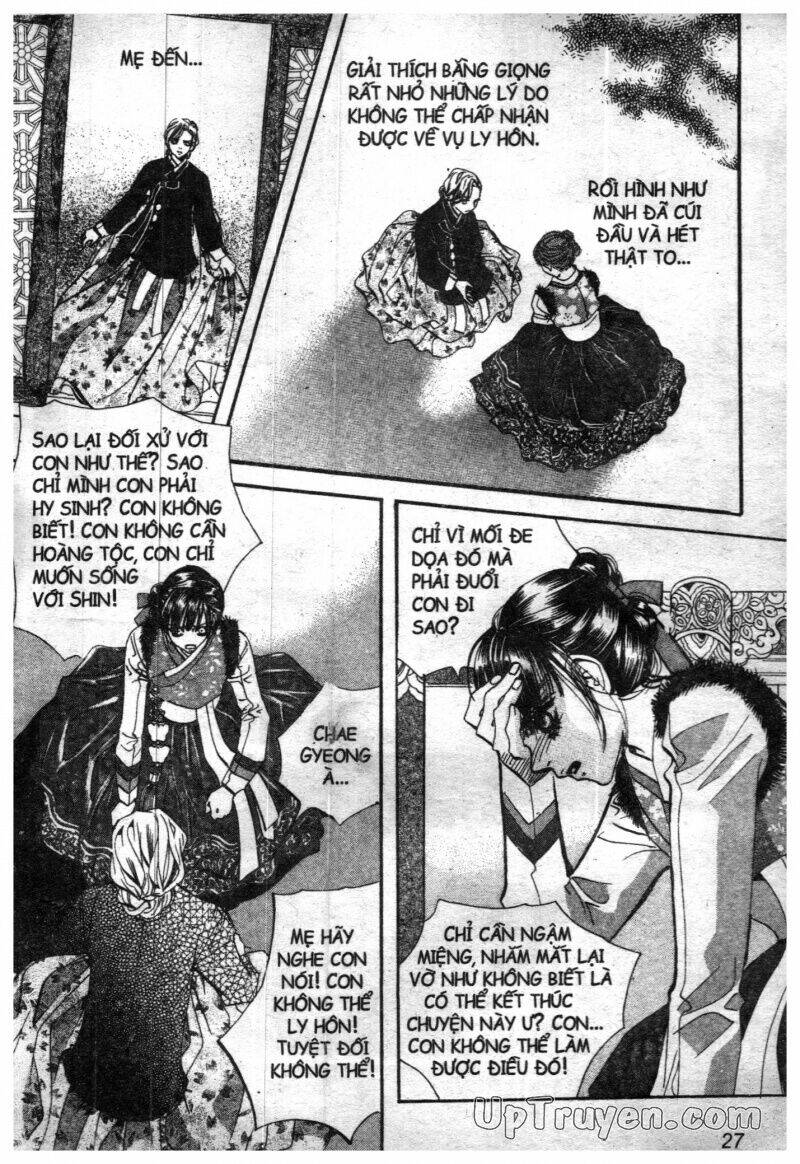 hoàng cung chapter 15 25