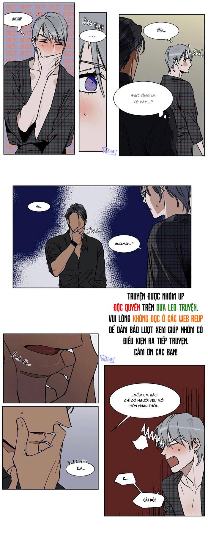 scandal đời tư chapter 31 3