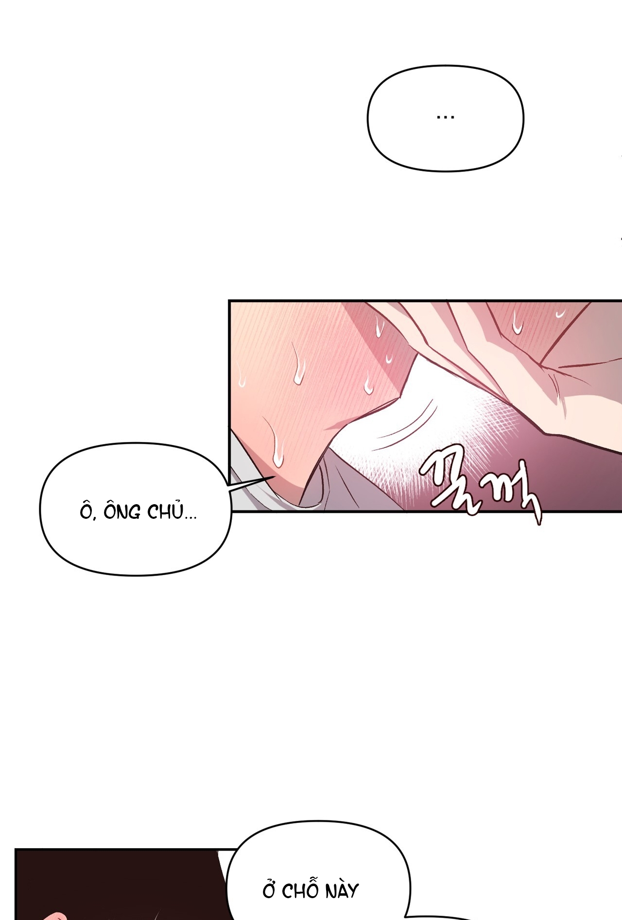 Điều Bí Mật Dưới Mái Tóc chapter 13.1 - Trang 18