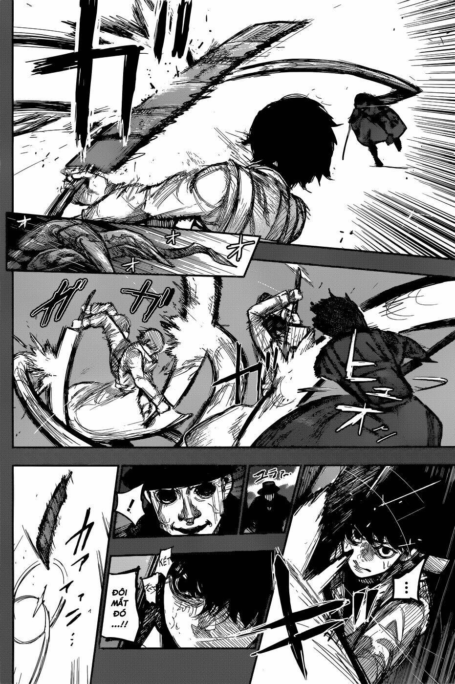 ngạ quỷ vùng tokyo 2 chapter 167 3