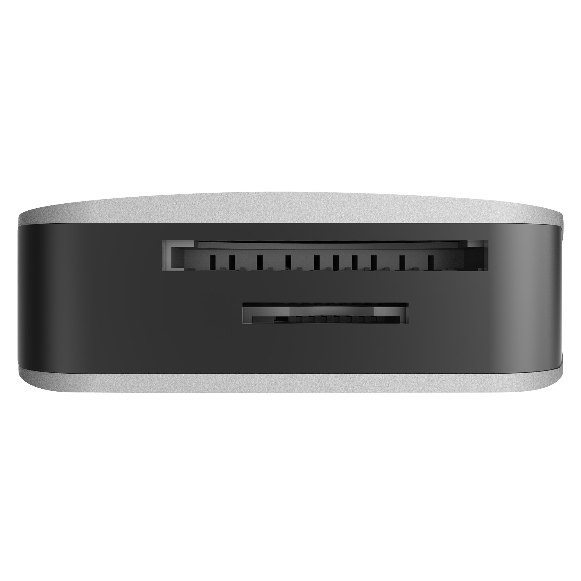 Bộ chia Rapoo XD200 / USB-Type C Đa Năng (10 trong 1) - Hàng chính hãng