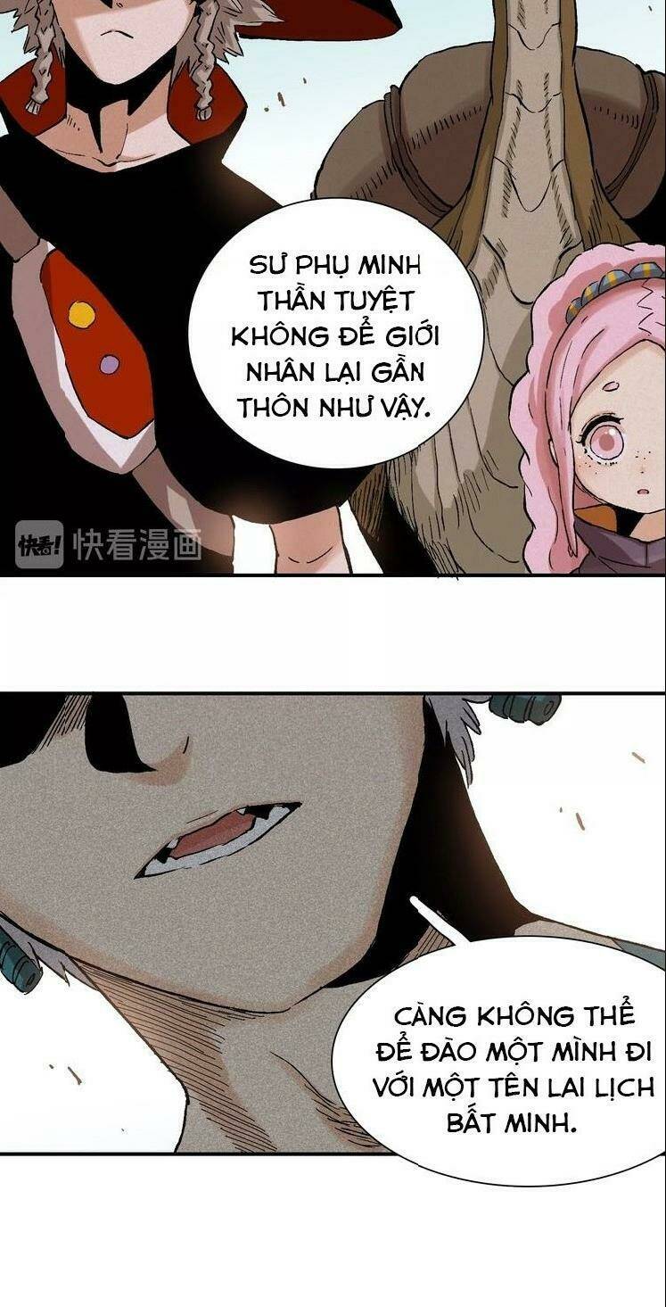 mạt thế chi thư chapter 2 72