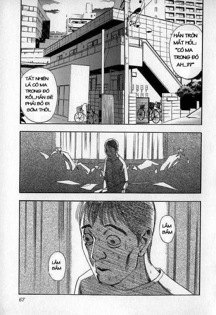 fuan no tane chapter 9 3