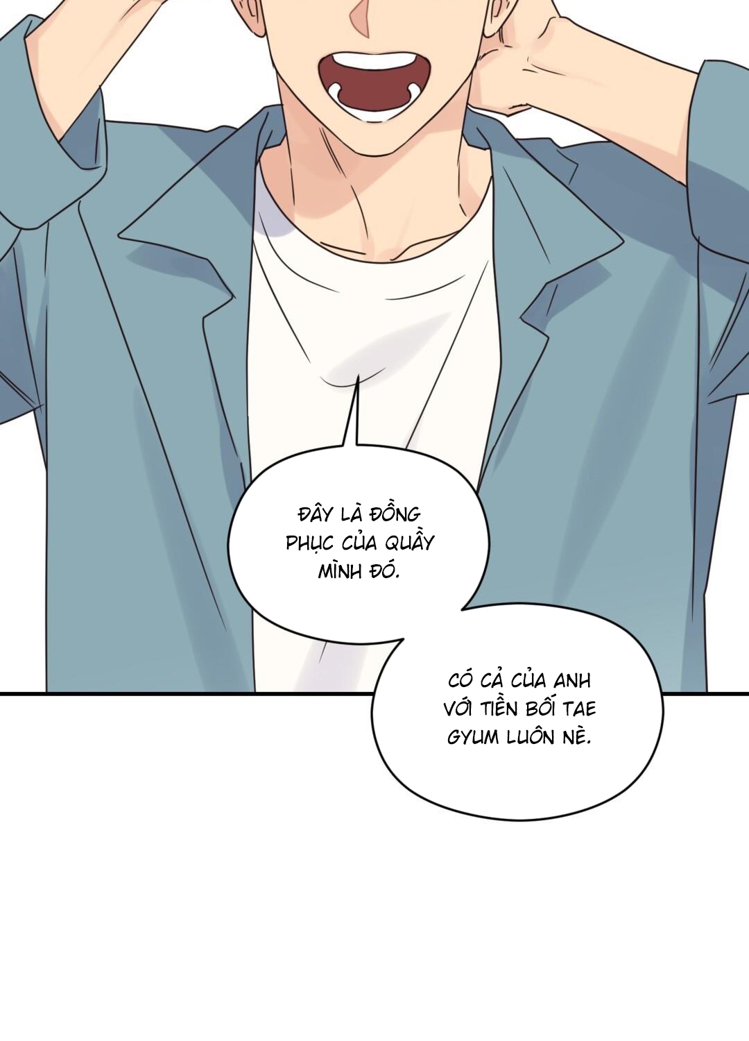 phức cảm tự ti của omega chapter 36 14