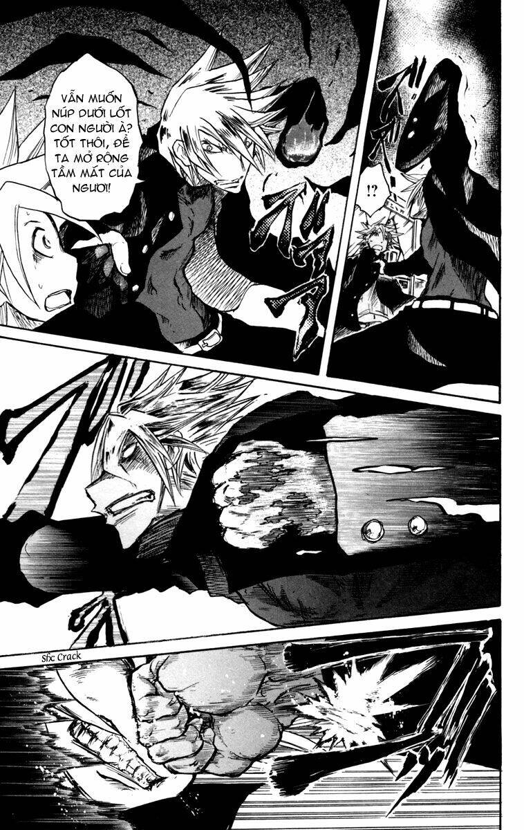 cerberus chapter 8 10