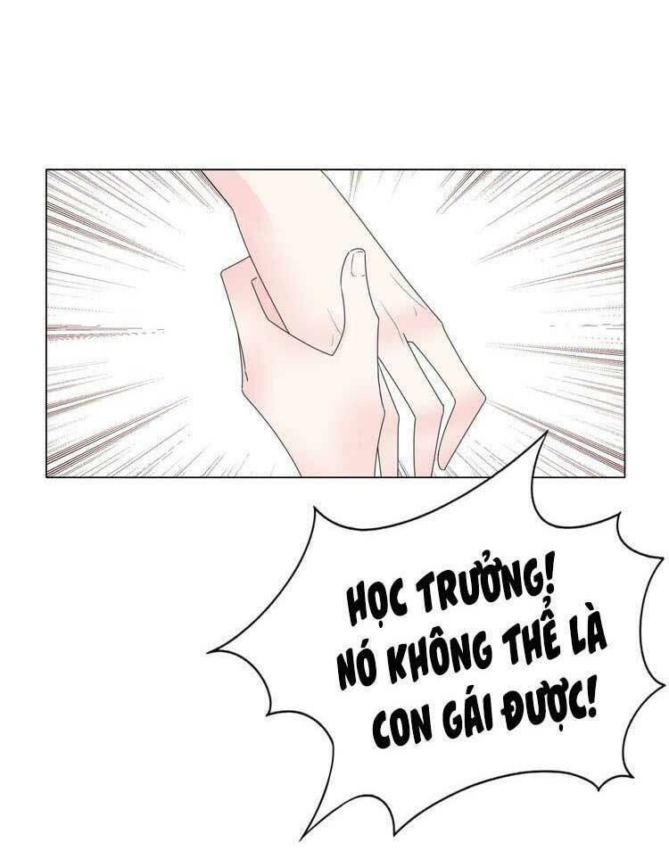 điều ước sủng ái bất bình đẳng chapter 73.2 26