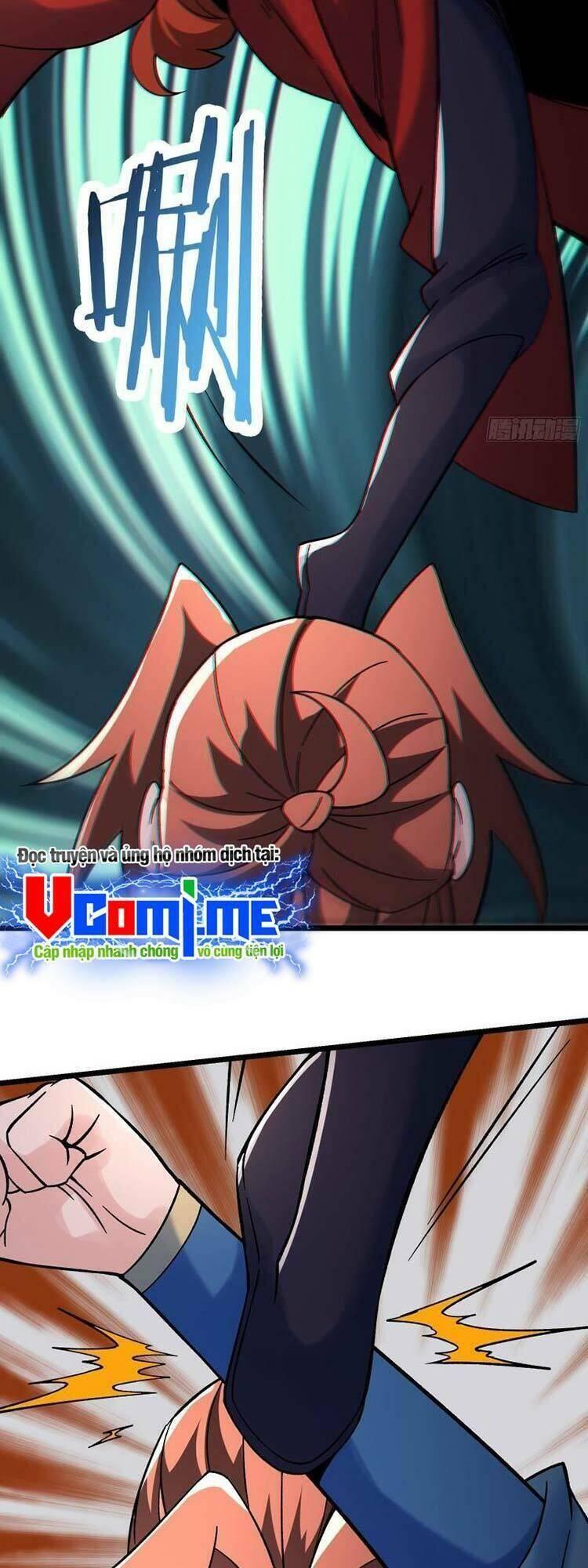 đồ đệ ta toàn là nữ ma đầu chapter 154 10