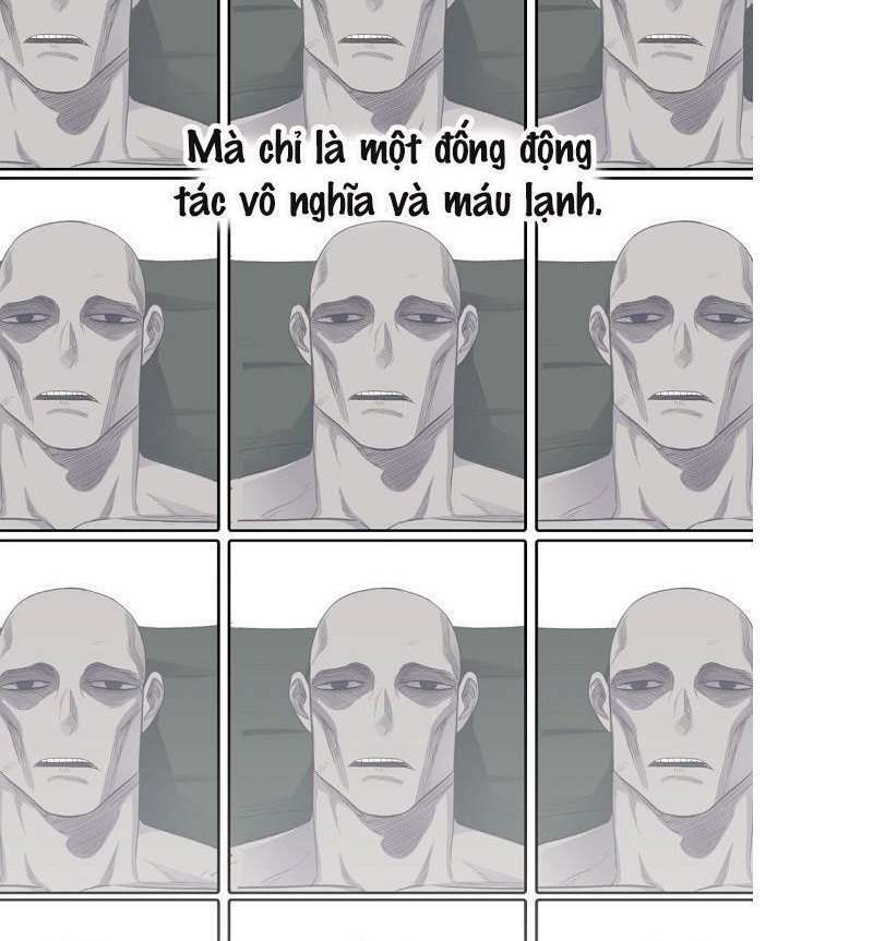 võ sĩ - the boxer chapter 83 56