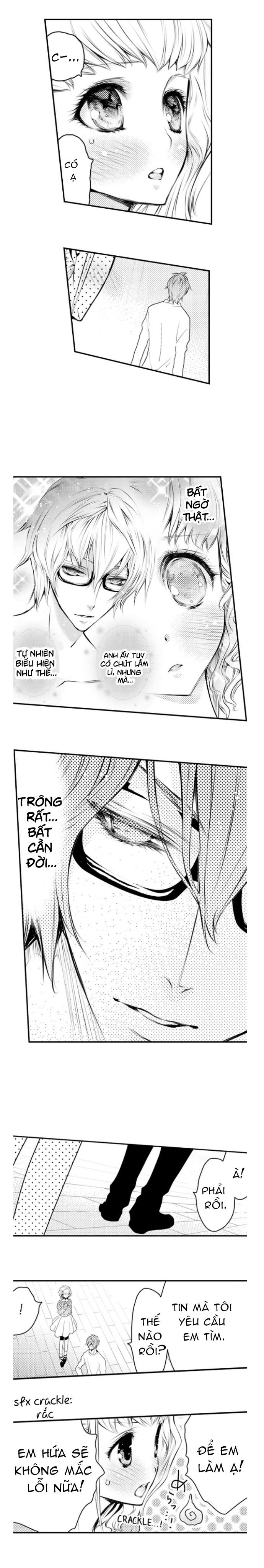 giây phút tận hưởng chapter 6 7