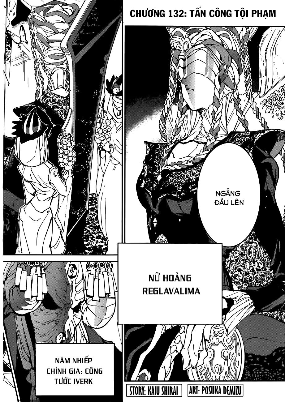 miền đất hứa chapter 132 2