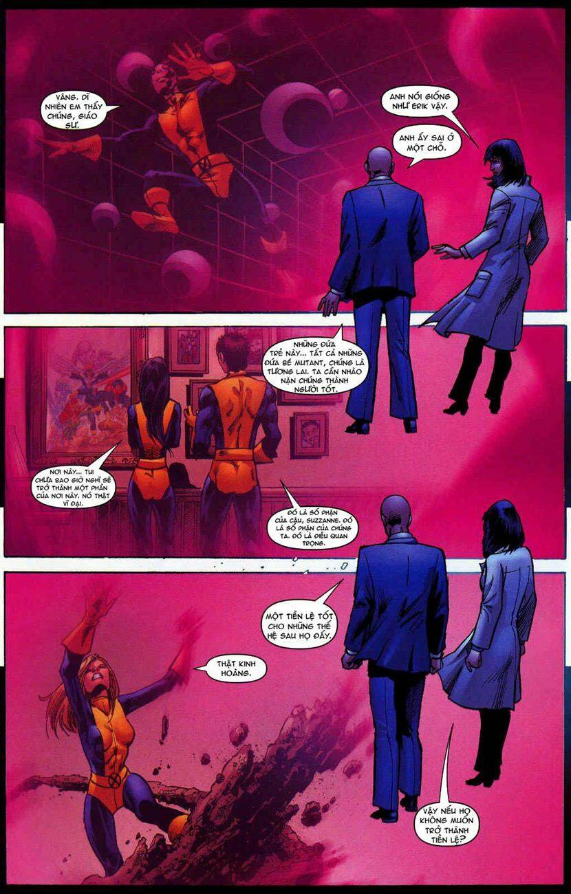 x-men deadly genesis chapter 4 19