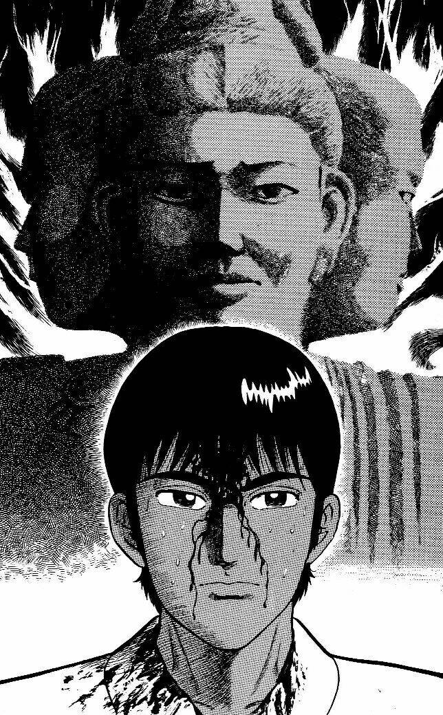 kiếm sĩ musashi chapter 174 2