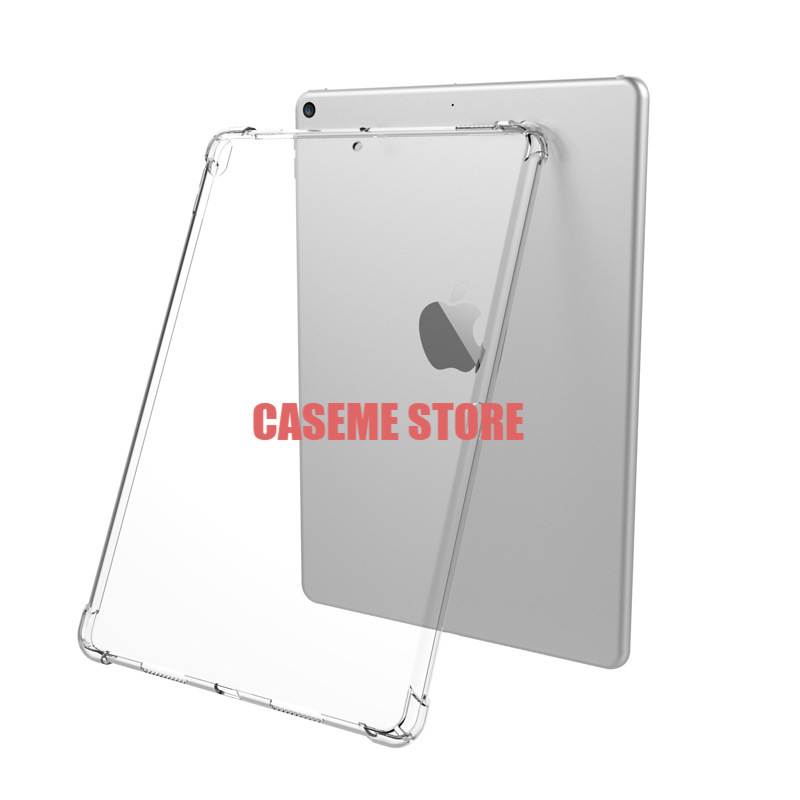 Ốp lưng chống sốc dành cho iPad Pro 10.5 inch/ Air 3 silicon dẻo cao cấp