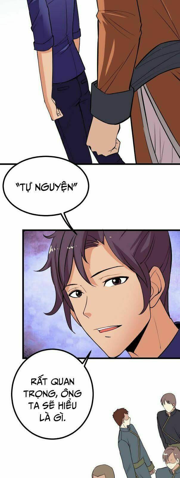 ngưu thư cung ứng thương chapter 48 14