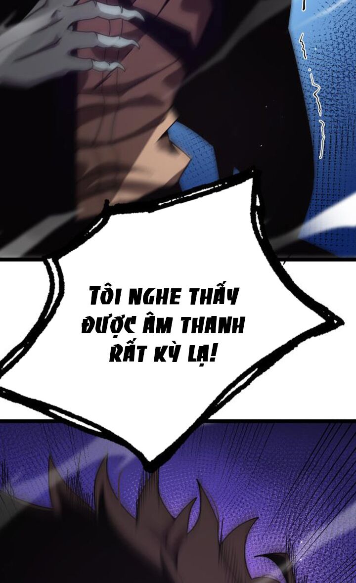 chư giới - tận thế online chapter 152 9