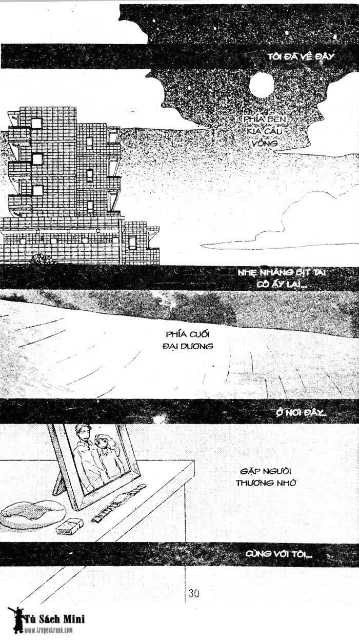 love n life chapter 29 31