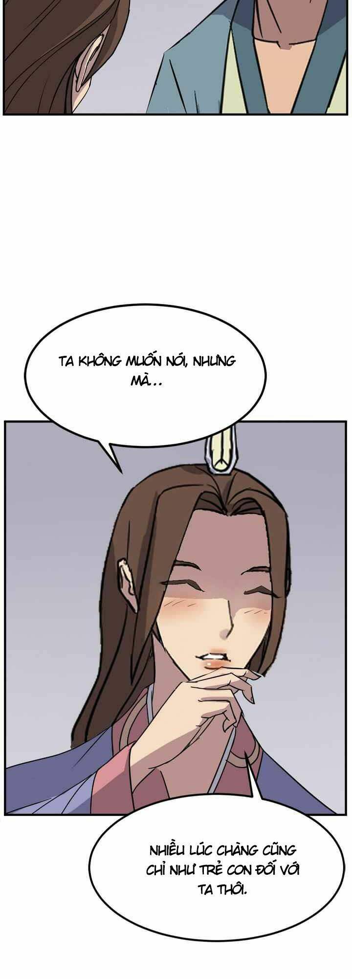 trọng sinh, bất khả chiến bại chapter 129 15