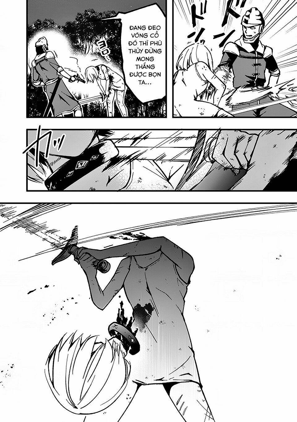 walpurgis no yoru ni chapter 5 15